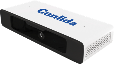 3D Intelligent Camera
