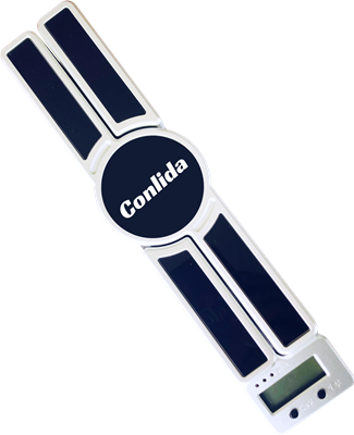 Portable Bluetooth electronic scale