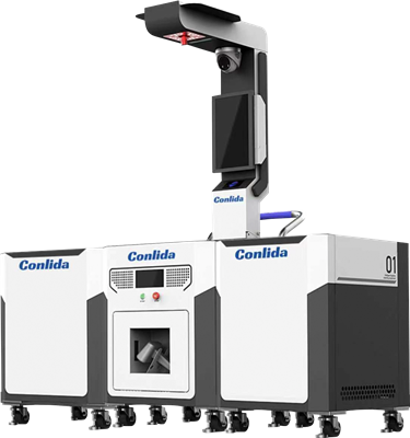 Static packaging multi-directional volume measurement system